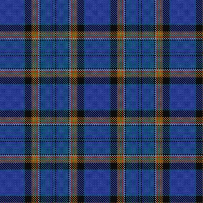Euler Hermes Tartan