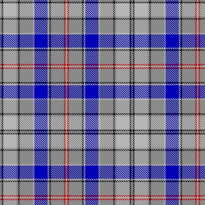 Euphoria Tartan 