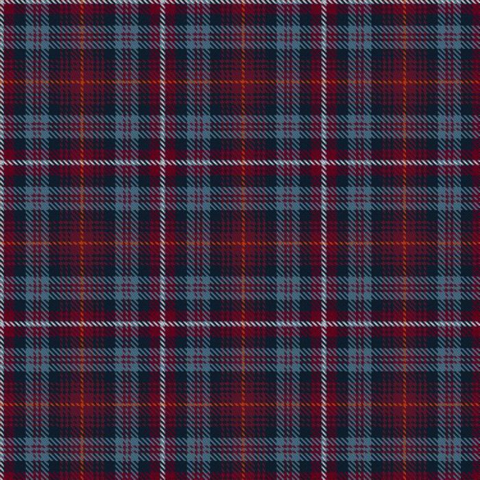 Euro Alba Tartan 