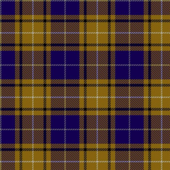 Eurodollar Tartan