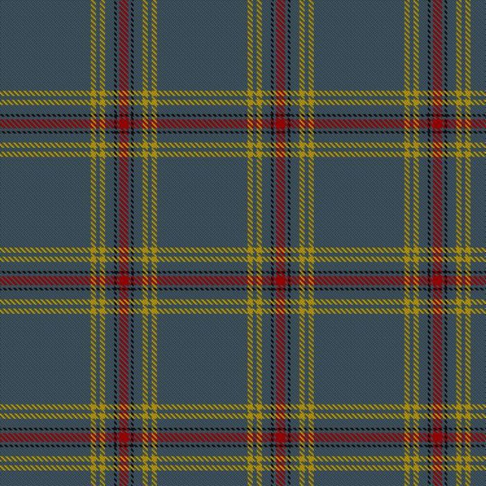 European Tartan 