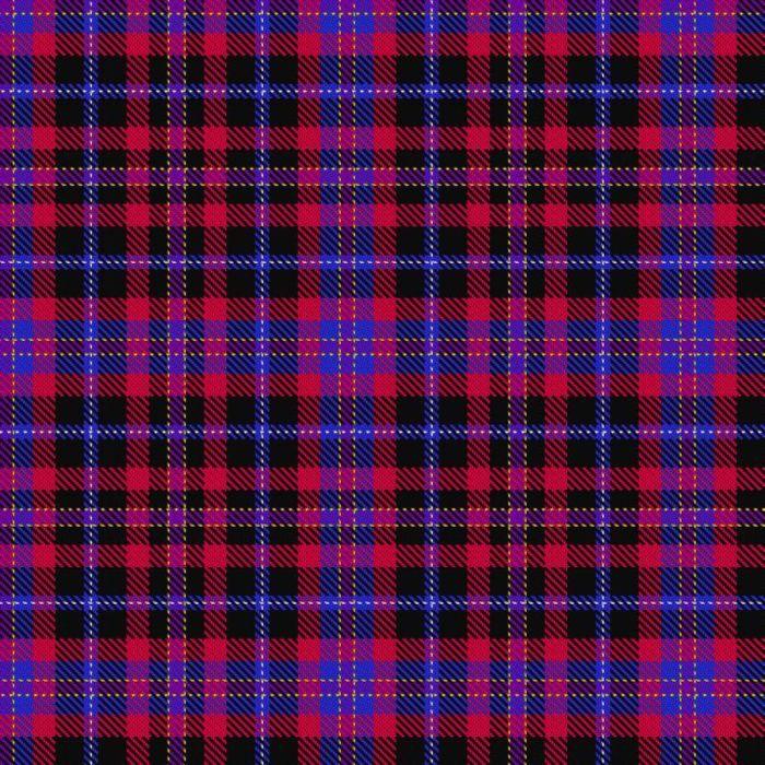 European Congress of Immunology 2012 Tartan 