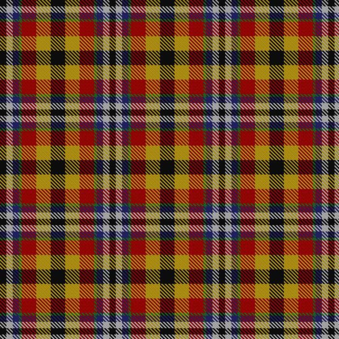 Eusa Tartan 