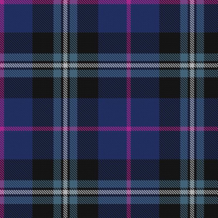 Evening Tea Tartan