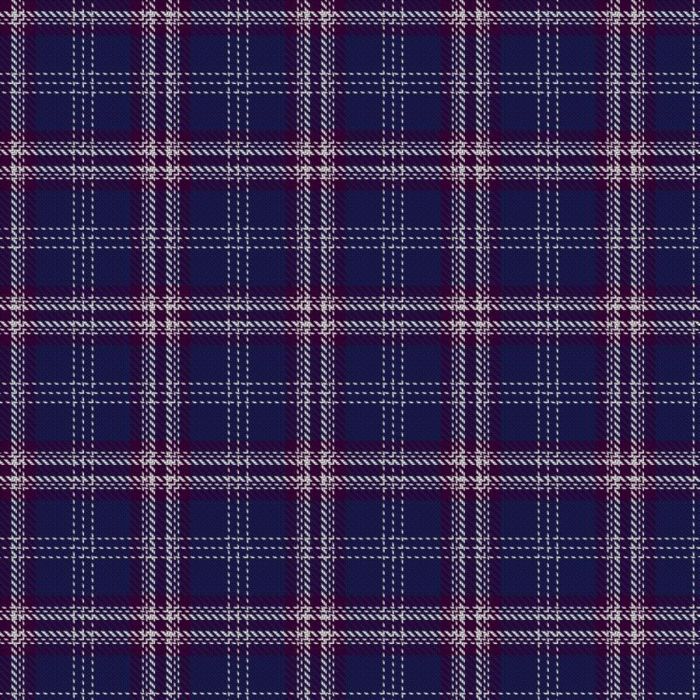 Ever Forward, Ever Onward Tartan 