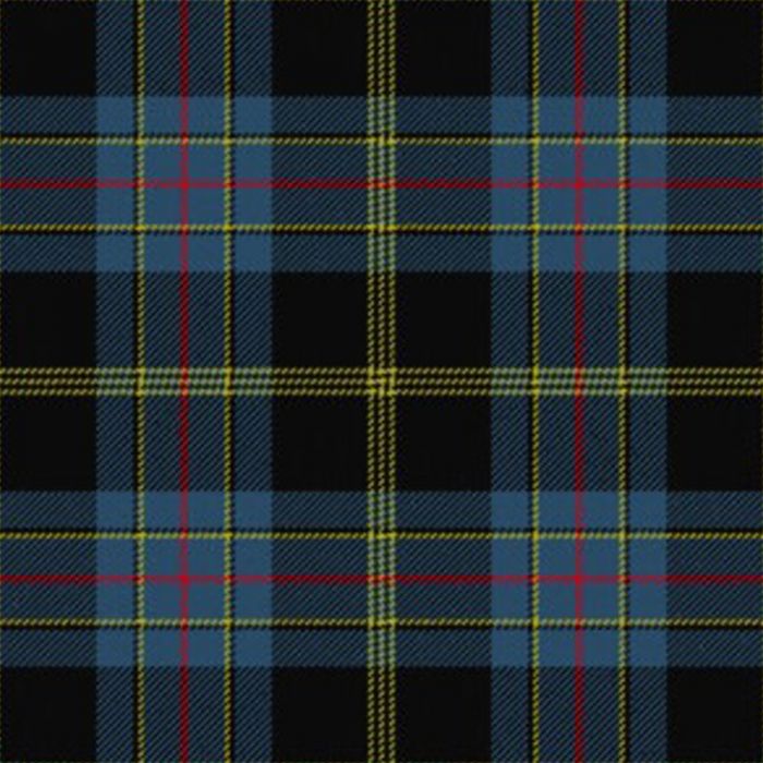 Ewbank Tartan Kilt