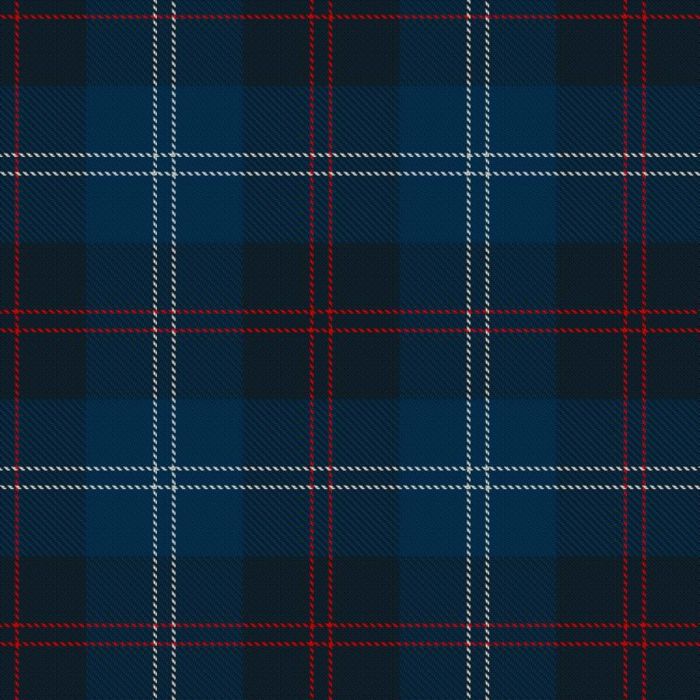 Ewell Castle School Tartan 