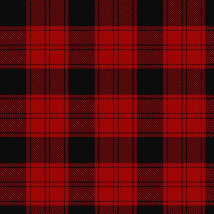 Ewing Tartan 