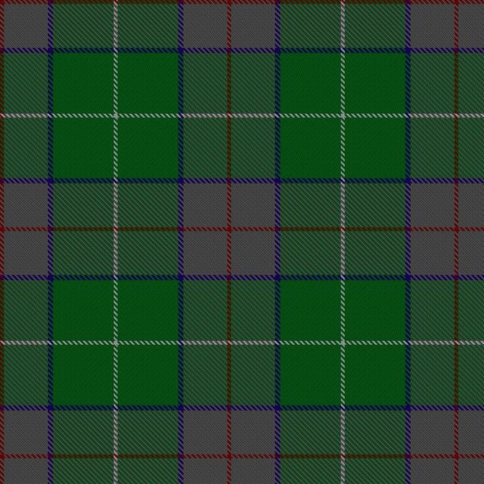 Exabyte Tartan 