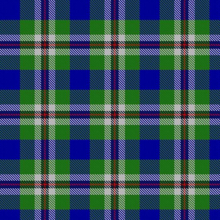 ExoTech Tartan 