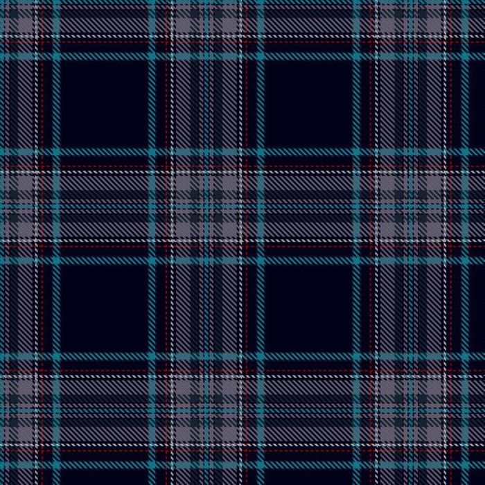 Experience Crieff Tartan 