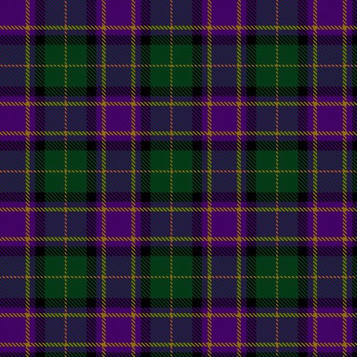 Experience Scotland Tartan 
