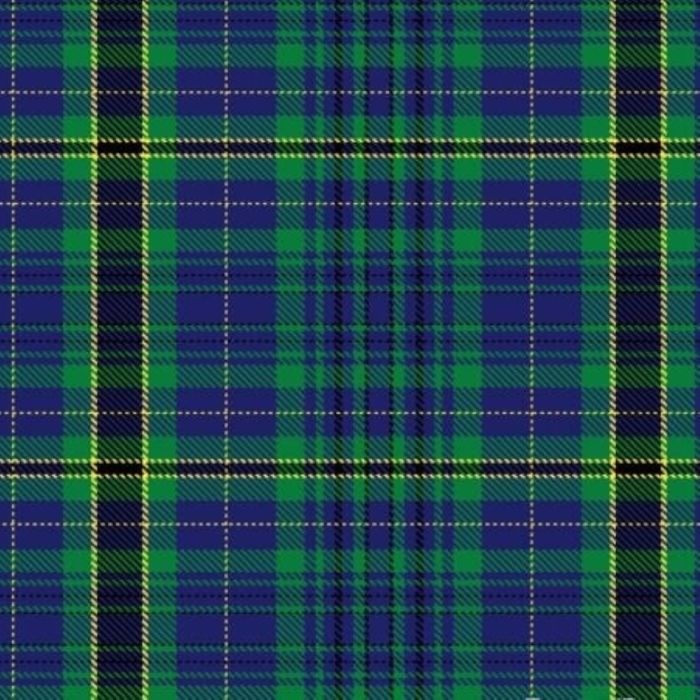 Eynon/Beynon of Wales Tartan