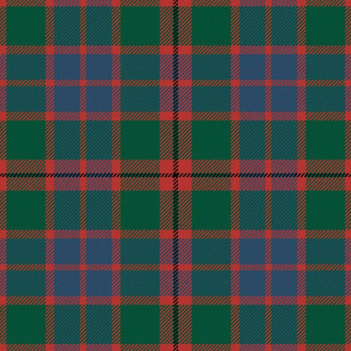 Eyre Ancient Tartan Kilt