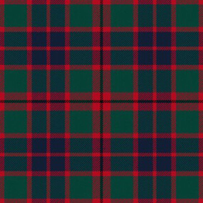 Eyre Tartan Kilt