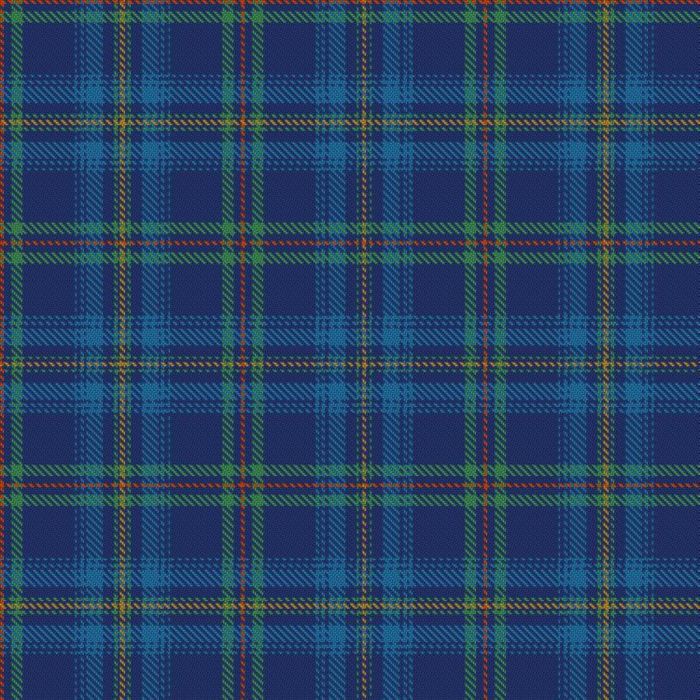 Fèis Phàislig Tartan 