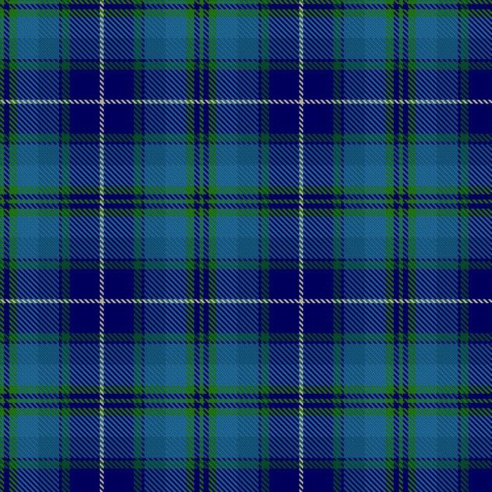 Fair Trade Tartan kilt