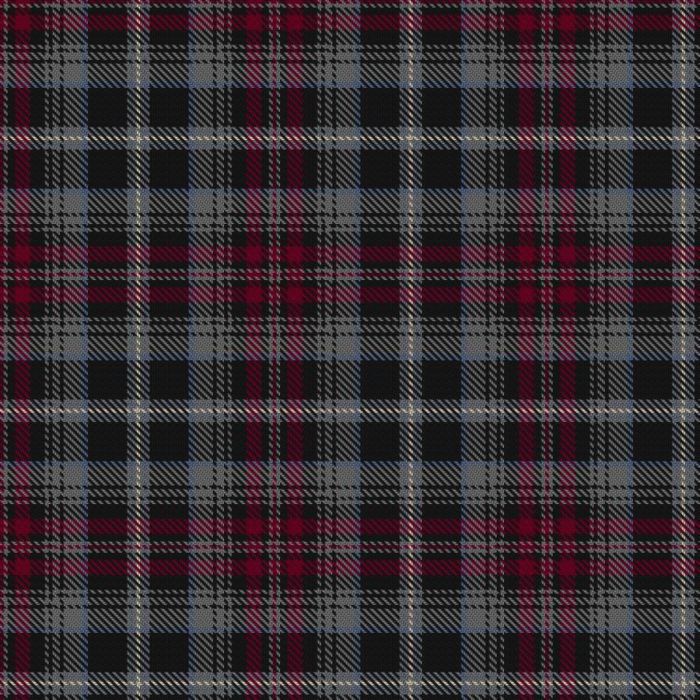 Fairley, C H & Family (Personal) Tartan