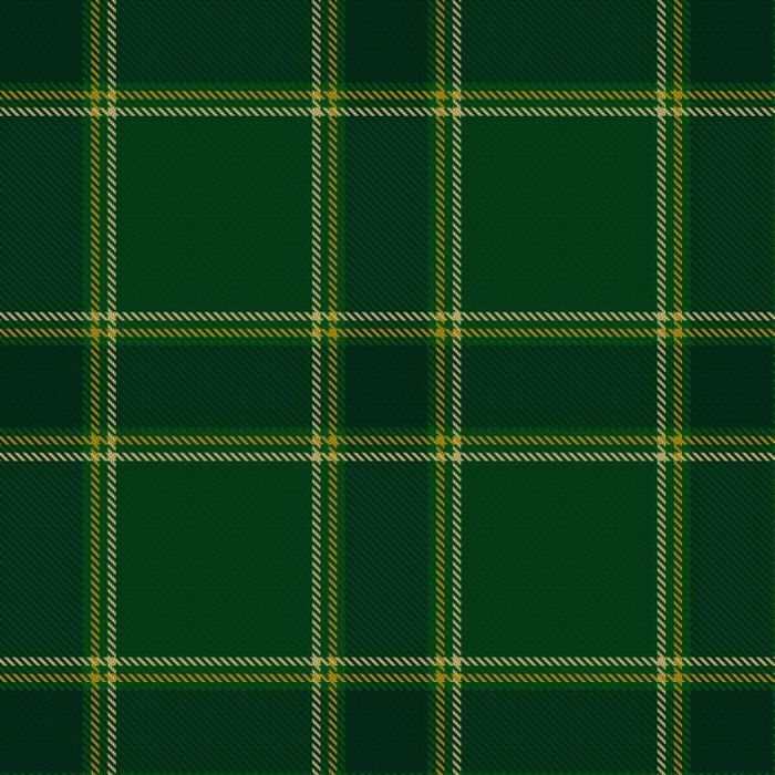 Faithful Forgive Traitors Tartan kilt