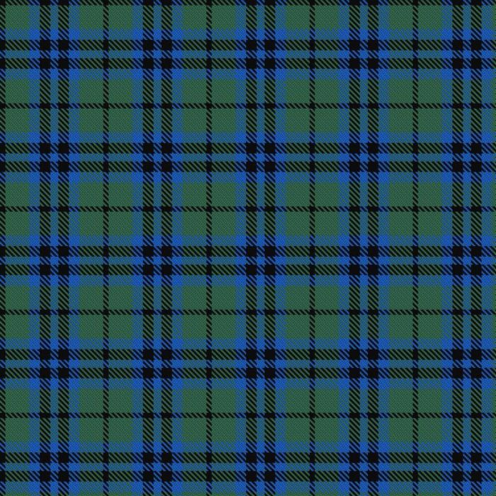 Falconer Tartan 