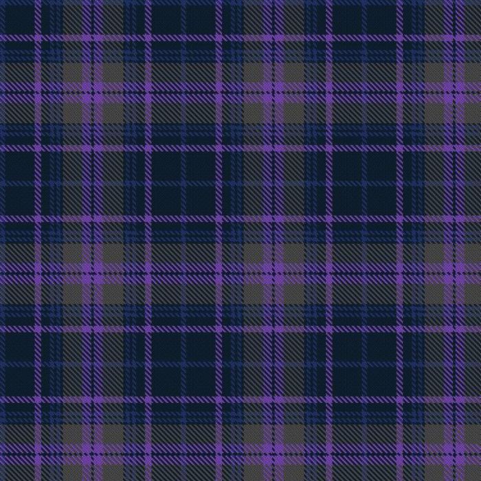 Falconer, Karl (Personal) Tartan 
