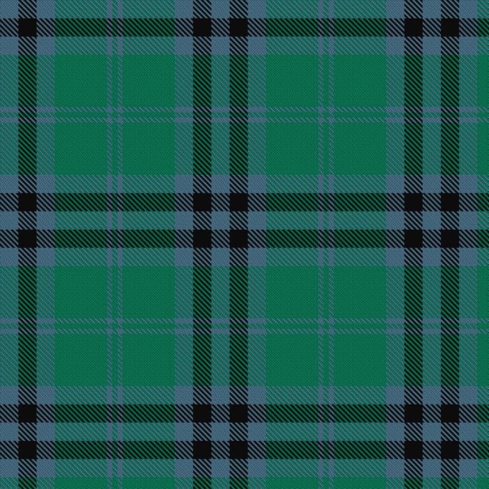 Falconer of Labhdal (Personal) Tartan 