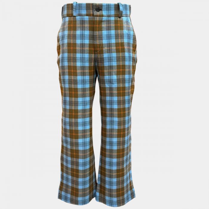 
Falkirk Tartan Trouser
