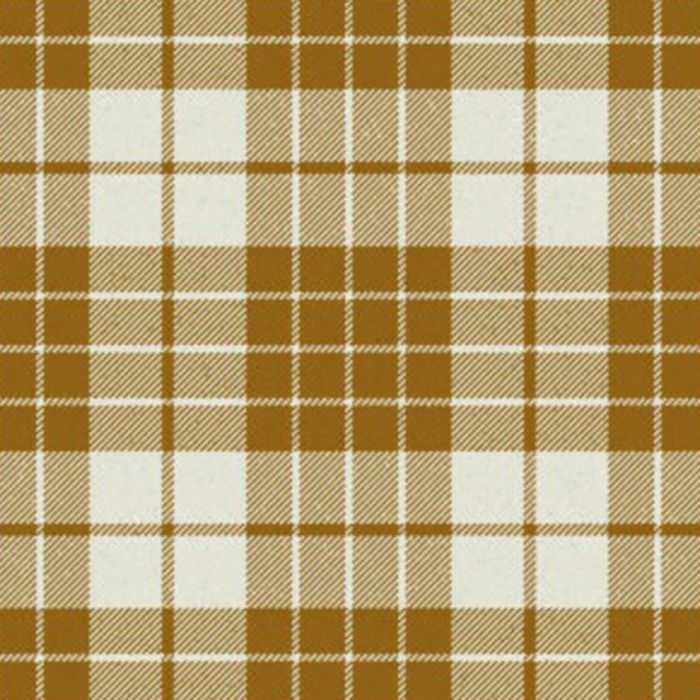 Fallow Deer Tartan Kilt