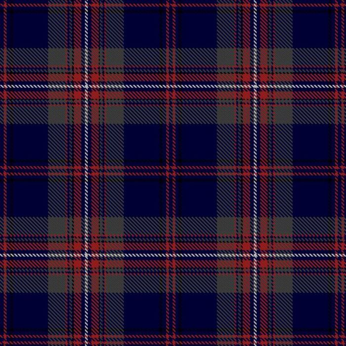 Family Business United Tartan 