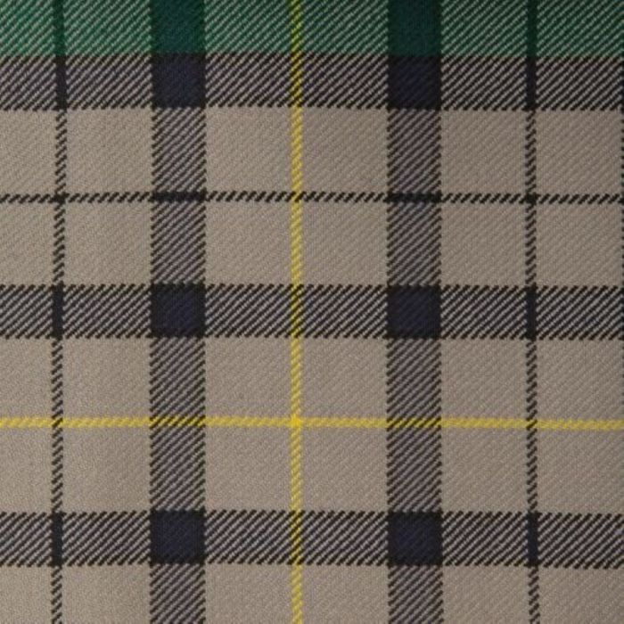Family Modern Tartan