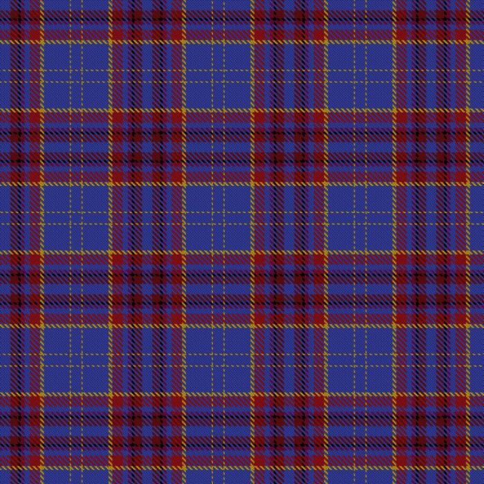 Faraon Spa Tartan 
