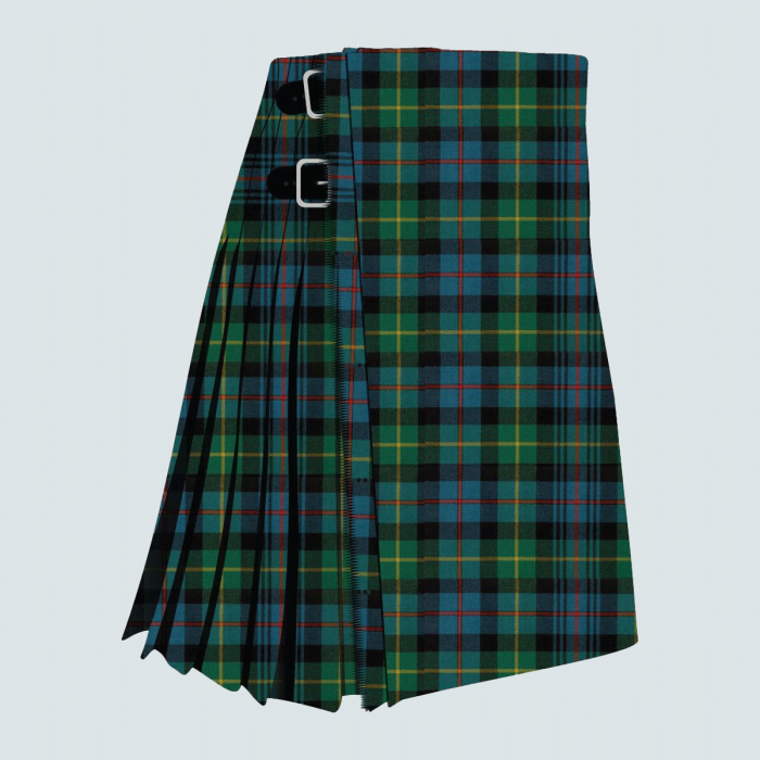 Farquharson Ancient Tartan