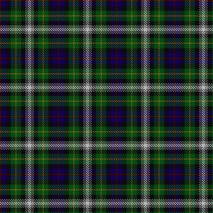 Farquharson Dress Tartan 