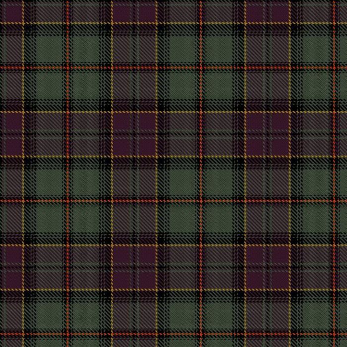 Farrell-Reeves, G & S (Personal) Tartan