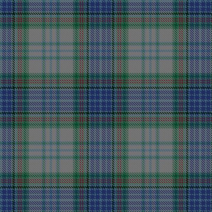 Fascaray Tartan