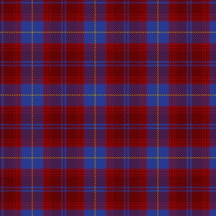 FC Barcelona Tartan