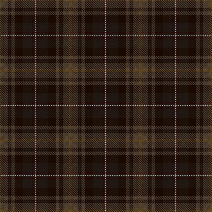 Feld, Dias & Sarsenova, Salima (Personal) Tartan