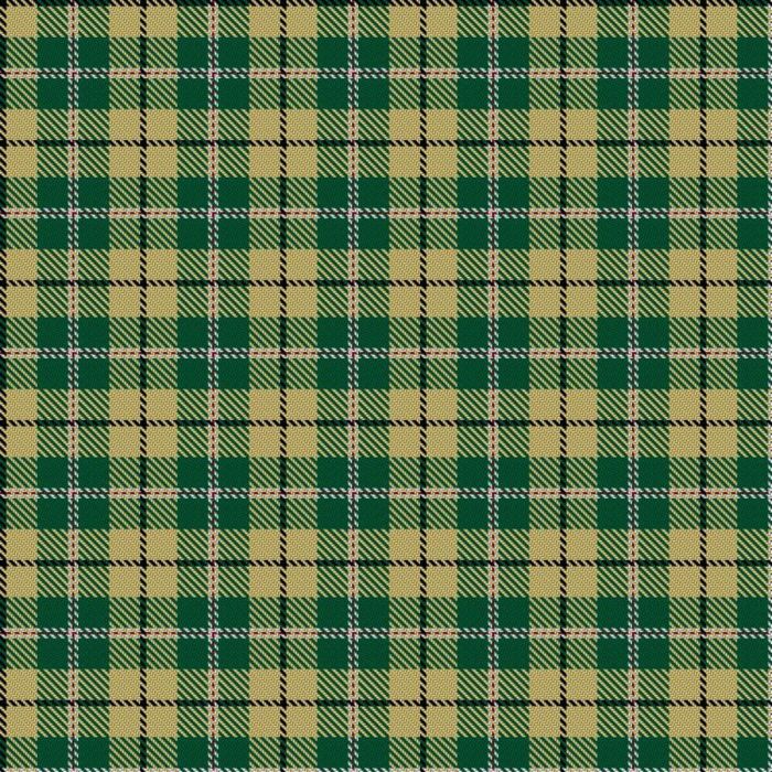 Felix EOD Mascot Tartan 