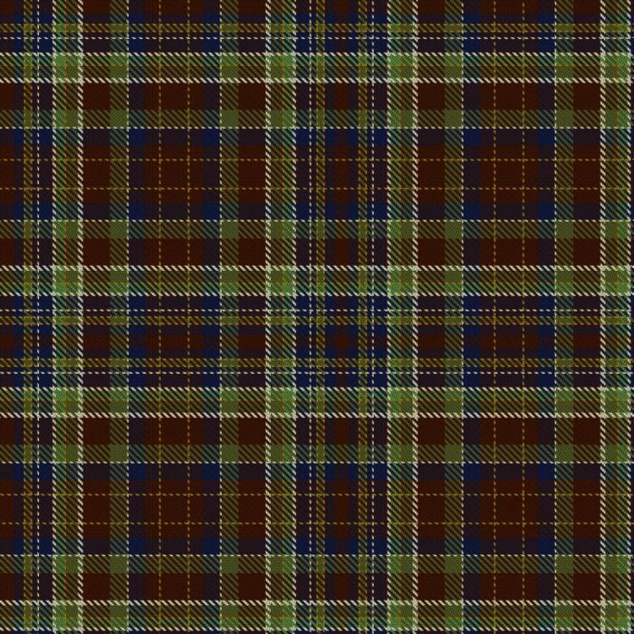 Fen and Field Tartan