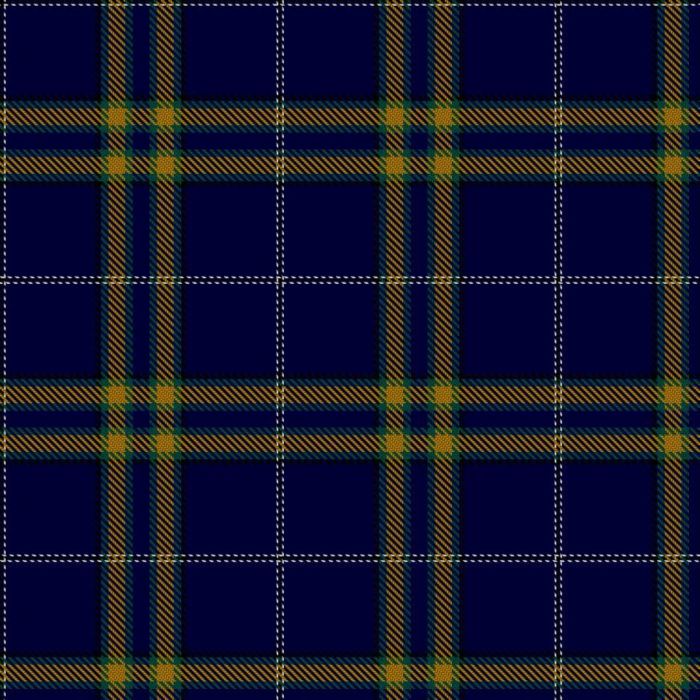 Ferguson, James (Personal) Tartan 