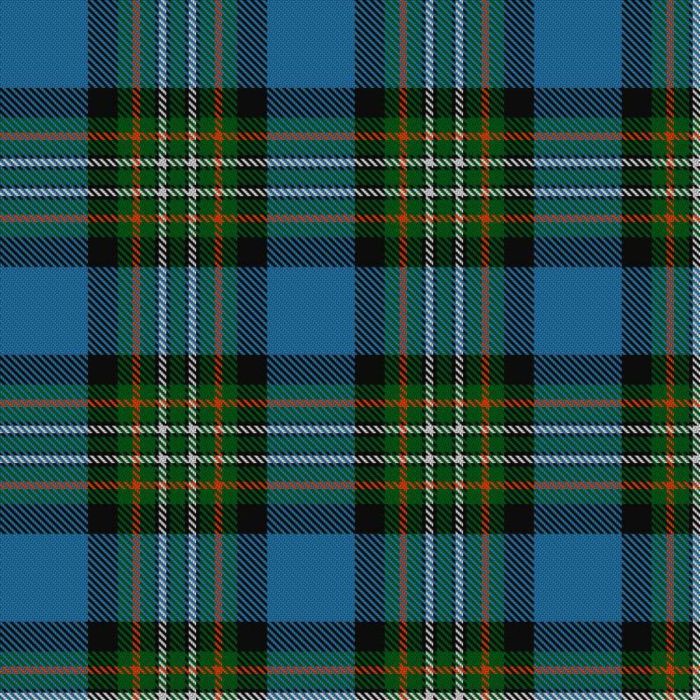 Ferguson (Tarlogie) Tartan 