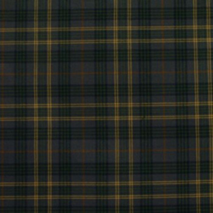 Fermanagh District Tartan