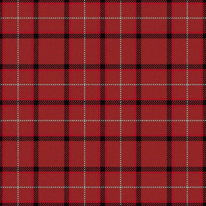Fernie Ancient Tartan Kilt