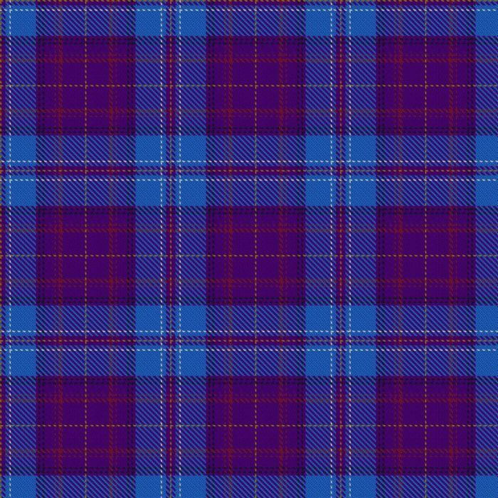 Ferreira Fialho dos Anjos, Miguel Nuno (Personal) Tartan 