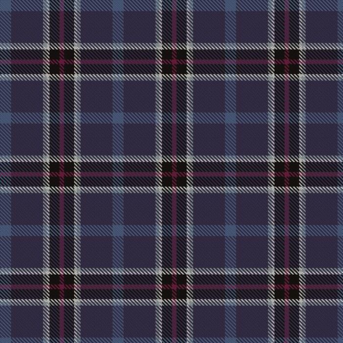 Ferster, James Carney Tartan