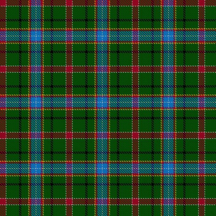 Festival Celtes et Cie Tartan 