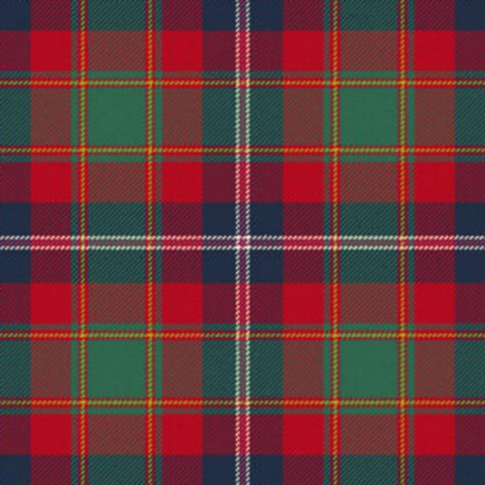 Fiesta (2) Tartan Kilt