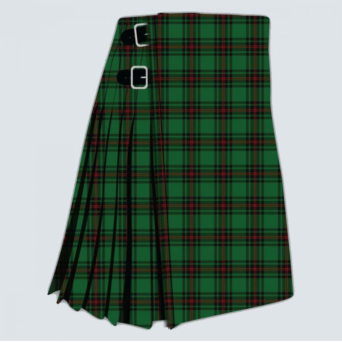Clan Duke of Fife Ancient Tartan Kilt