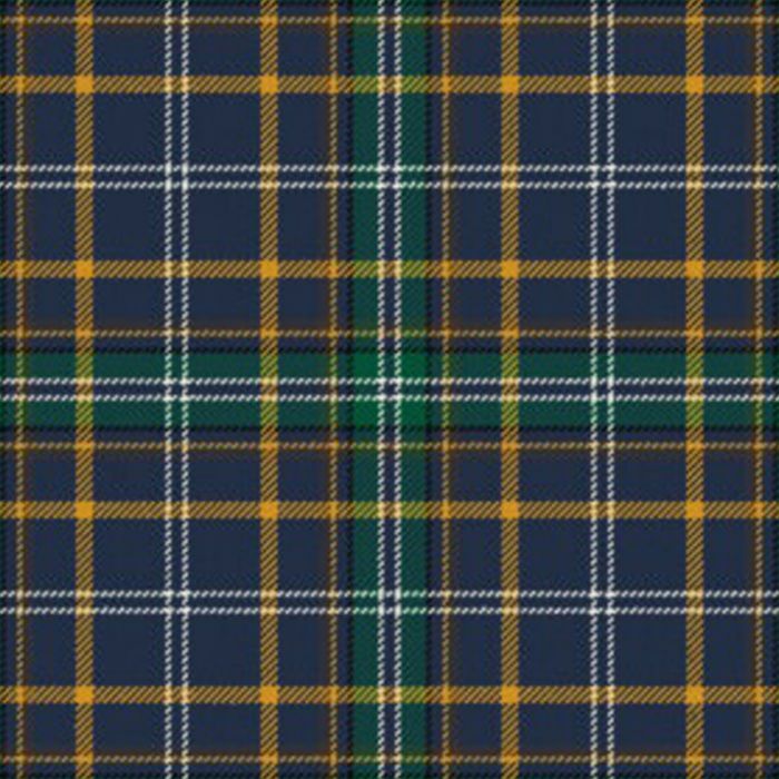Fife Mann Tartan Kilt