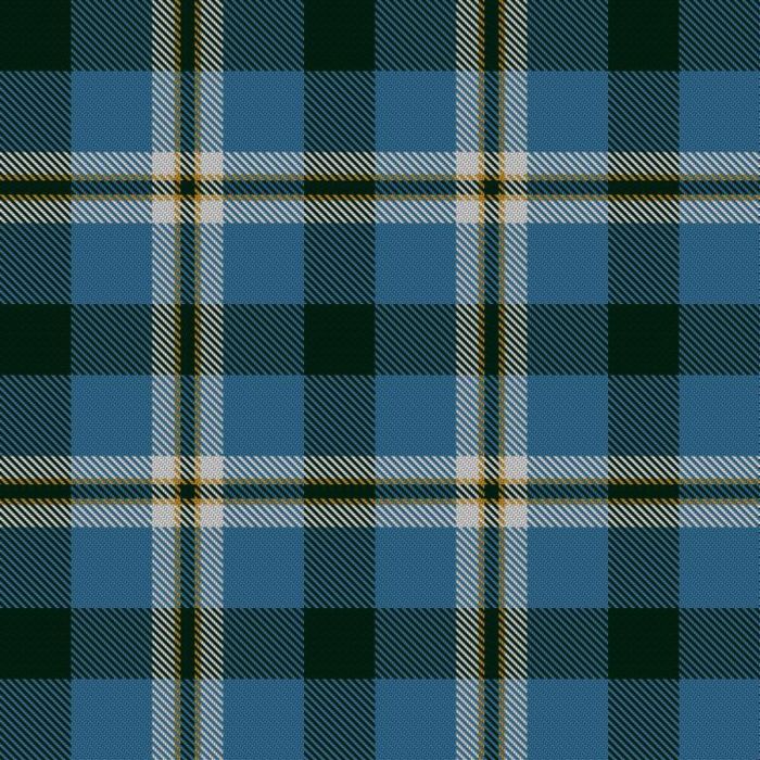 Fife Ethylene Plant Tartan 